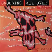 Red Hot Chilli Peppers / Bad Religion a.o. - Crossing All Over!