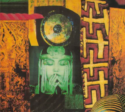 Oleg Fesov, Mynta, Mac Dowell a.o. - Crossing Cultures