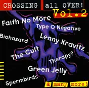 Erotic Jesus - Crossing All Over! - Vol. 2