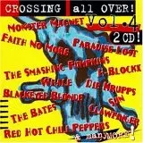 Blackeyed Blonde,Faith No More,Clawfinger a.o. - Crossing All Over! - Vol. 4
