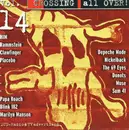 Double CD - Various - Crossing All Over! Vol. 14
