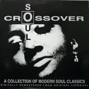 Ruby Andrews, Ella Woods a.o. - Crossover Soul
