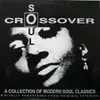 LP - Ruby Andrews, Ella Woods a.o. - Crossover Soul
