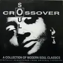 LP - Ruby Andrews, Ella Woods a.o. - Crossover Soul