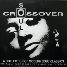 Ruby Andrews - Crossover Soul
