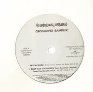 Various - Crossover Sampler