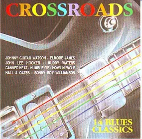 Muddy Waters - Crossroads 14 Blues Classics