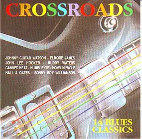 Muddy Waters - Crossroads 14 Blues Classics