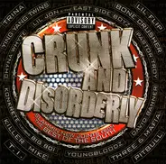 Pitbull, Killer Mike, Lil Jon a.p. - Crunk And Disorderly