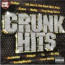 CD - Usher, Lil Jon & The East Side Boyz, Chingy - Crunk Hits