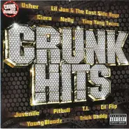 Usher, Lil Jon & The East Side Boyz, Chingy - Crunk Hits