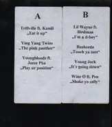 Various - Crunk Alarm Vol. 1