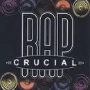 CD - Coolio, Mobb Deep, Freak Nasty a.o. - Crucial Rap - Sealed