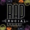 CD - Various - Crucial Rap