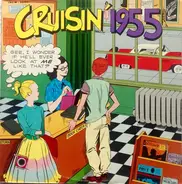 Ray Charles, Fats Domino, a.o. - Cruisin' 1955