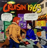 Ramsey Lewis Trio, Barry McGuire - Cruisin' 1965