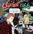 LP - Mitch Ryder & The Detroit Wheels, Bobby Hebb - Cruisin' 1966