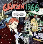 Mitch Ryder & The Detroit Wheels, Bobby Hebb - Cruisin' 1966