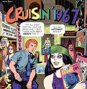 John Fred, Tommy James, a.o. - Cruisin' 1967