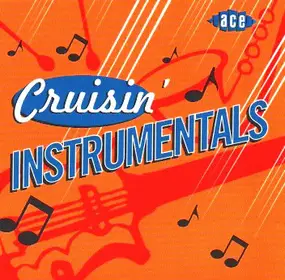 Various Artists - Cruisin' Instrumentals