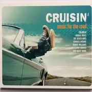 CD - Coldplay / Katy Perry / Kylie Minogue a.o. - Cruisin' Music For The Road - Digipak