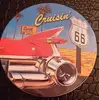 CD - Jerry Lee Lewis, Carl Perkins, Roy Orbison a.o. - Cruisin' Route 66