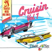 Fats Domino / Chuck Berry / Little Richard a.o. - Cruisin' Vol 1