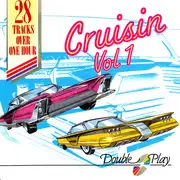 CD - Fats Domino / Chuck Berry / Little Richard a.o. - Cruisin' Vol 1
