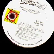 LP - Various - Cruisin' 1957