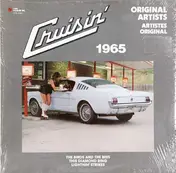 Jewel Akens - Cruisin' 1965
