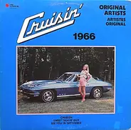 The Capitols, The Chiffons, The Happenings, The Troggs a.o. - Cruisin' 1966