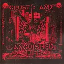 CD - Various - Crust And Anguished Life