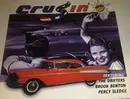 CD - Gary Lewis & The Playboys, Heinz - Crusin'