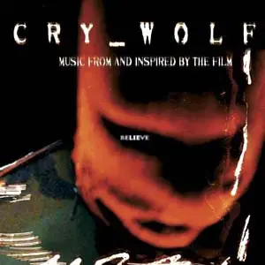Various - Cry_Wolf (Music From And Inspired By The Film)