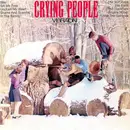 LP - Various - Crying People