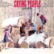 Various - Crying People
