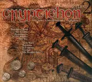 Double CD - The Moors, Das Zeichen, Hedningarna - Cryptichon 2