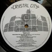Xenia Rowe a.o. - Crystal City Compilation