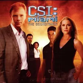 The Who - CSI: Miami The Soundtrack