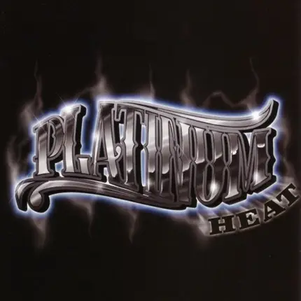 Christsyde, Prescilla, DJ Dizznoc - CSR Allstars: Platinum Heat