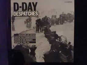 Various Artists - D-Day Despatches
