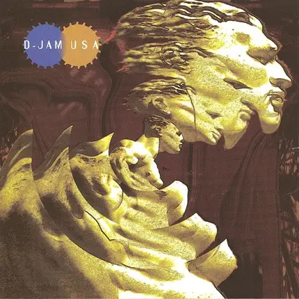 Various - D-Jam USA