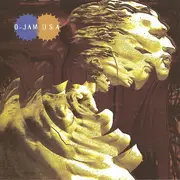 CD - Various - D-Jam USA