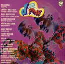 LP - Various - D Party Danses Succès Vedettes