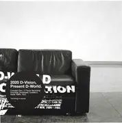 CD - dubble D / Deadbeats / NLO a.o. - D-World