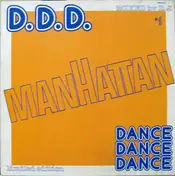 easy going - D.D.D. Manhattan Dance Dance Dance