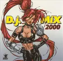 Double CD - DMX, Ginuwine, Cam´ron - D.J. Mix 2000