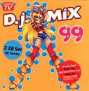 CD-Box - Wyclef, Destiny´s Child, React - D.J. Mix '99