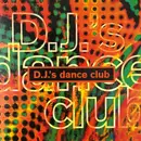 CD - Rage, Sarah Washington, Reels ... - D.J.'s Dance Club