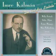 Imre Kalman - Du Bist Das Liebste